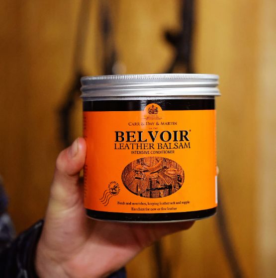 Belvoir Balsam