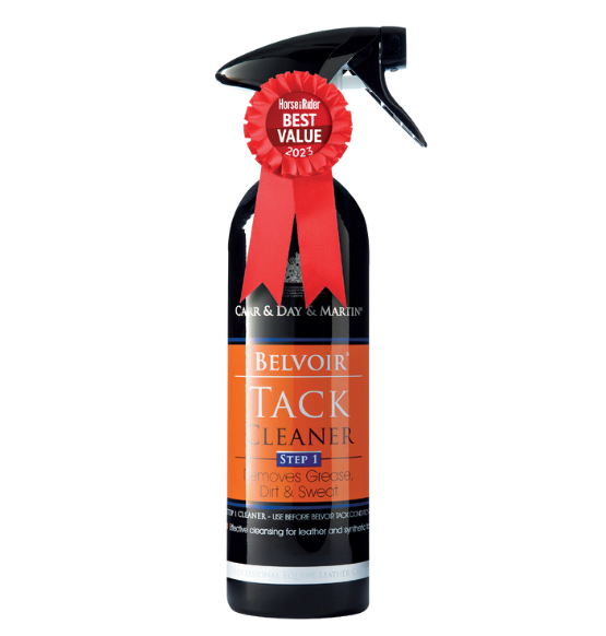 Best Value Leather Care