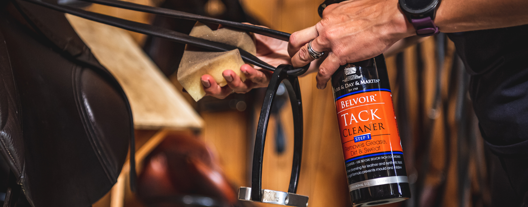 Best Leather Care