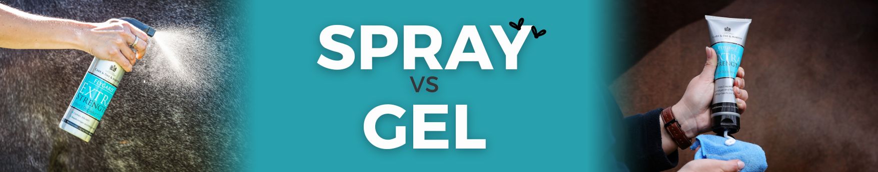Best fly repellent for horses