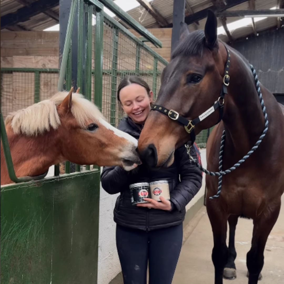 Hoof Balm Ciara Mullen