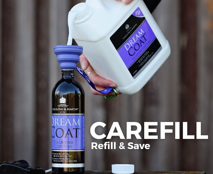Carefill Dream Coat