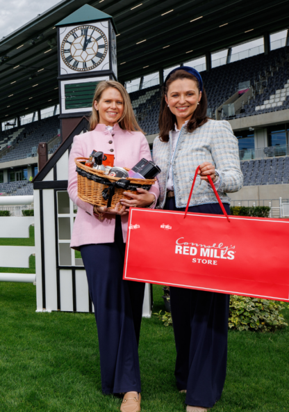 CDM Sponsor Shetland Grand National